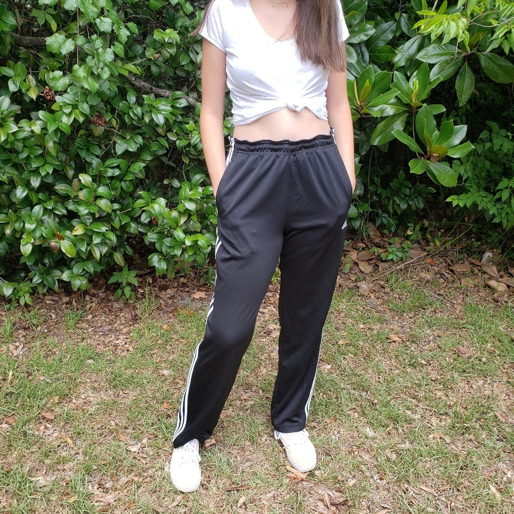 Adidas Track pants